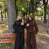 Костюм фліс