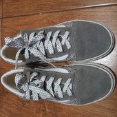 Vans оригінал р.38.5