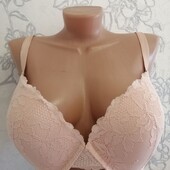 Нвий! Красивий бюстгальтер на кісточках Next 36/80Е