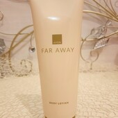 Лосьйон для тіла Far Away – надзвичайно романтична композиція, Avon 125 ml