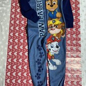 Флісове кігурумі