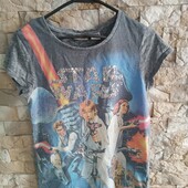 Пазли Star Wars+футболка