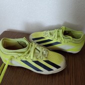 Копи оригінал Adidas Crazy Fast, 20.5см