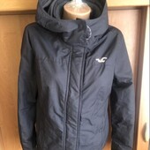 Куртка трекінгова hollister co