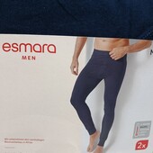 6111..кальсони esmara men Мєвро