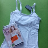 майка для годування Esmara XS,наш 38/42