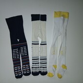 Лот-3шт,2 з тормозками,1 без колготи lupilu 62/68