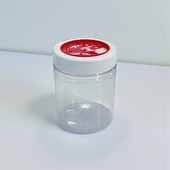 банка пет з криш-дозатор пластик. 200мл
