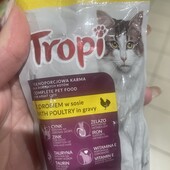 Кормик котику Польща