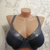 Новий! Бюстгальтер на кісточках Marks & Spencer 42 /95С