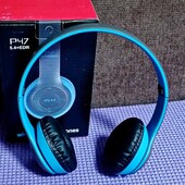 Наушники накладные беспроводные Bluetooth 5.0+EDR