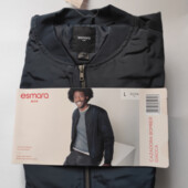 Куртка чоловіча esmara men eur L 52\54