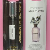 Louis Vuitton Symphony 20 мл. Свежий, нежный, незабываемый аромат ❤️