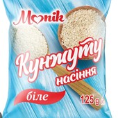 Кунжут 125 грамм