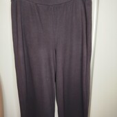 Широкі штани New Look р 18 Пот -49++ Поб -67