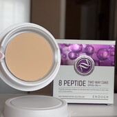 Enough 8 Peptide Two Way Корея. нова матуюча пудра