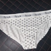 FUCK білизна