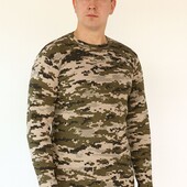 ⇑ Якісний чоловічий лонгслив, розмір s,m,l,xl,2xl,3xl