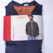Куртка чоловіча esmara men eur XL 56\58