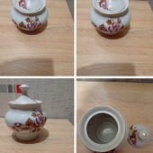 Сахарницы