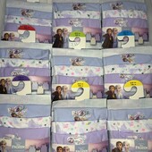 Набір маєчок для дівчинки Frozen 3шт. 104 / 110 / 134см. Розмір на вибір!