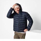 6231Куртка стьобана Livergy Esmara men L 52/54