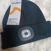 6249.Шапка Crivit розмір S/M