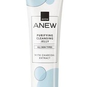 Гель-желе для умивання серії ANEW від Avon