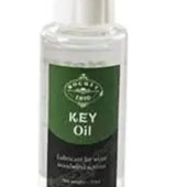 Key Oil масло для музичних інструментів та для побуту Rochix 1890 объемом 30 мл