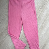 Primark.Штанішки для дівчинки 92 см (18/24 місяці)