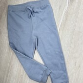 Primark.Утеплені спортивні штани для хлопчика 86 см (12-18 м.)