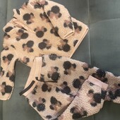 Костюм тедді 86 розмір