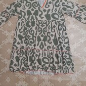 платье