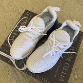 чудові кросівки! "nike air " (оригінал) неонові класні, кросівки! Розмір 36. Устілка - 23 (см).