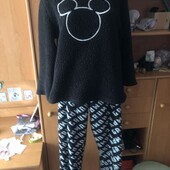 Пижама, комплект, размер L. Disney. Mickey. ідеал