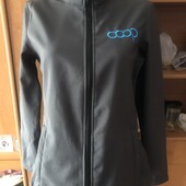 Куртка, кофта, softshel, внутрі фліс, M. Regatta, в ідеалі