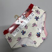807. Труси 2 шт 98-104, 3-4 роки