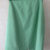 Вовняна спідниця Escada (р.XS)