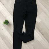 Джинси /“New look” висока посадка