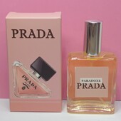 Prada Paradoxe 35 мл. Превосходный, восточный, цветочный аромат ❤️