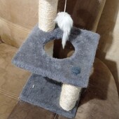 Царапка для кота