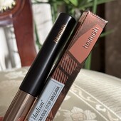 heimish Dailism Smudge stop mascara [curling] термотуш чорна , пухнаста щіточка 9g