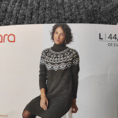 Светр сукня esmara eur L 44\46