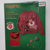 Светр дитячий pepperts 146\152