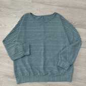 Чарівний светр від Shein, розмір XL.