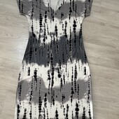 Чарівна сукня від Shein, розмір 3XL. Нова.