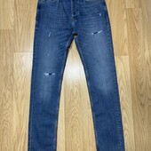 Джинси Jack & Jones розмір W28 L32. Нові