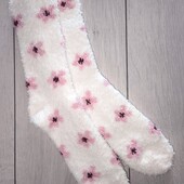 Носки плюшеві Primark, 38-42р