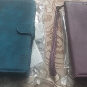 Чехол книжка Redmi note 14S