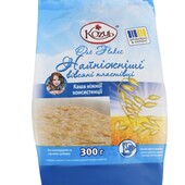 Смачні пластівці